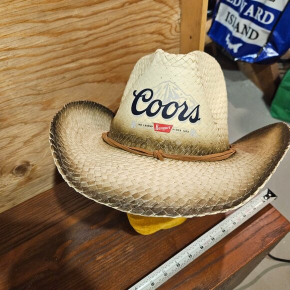 Western Hat - Picture 6 of 9